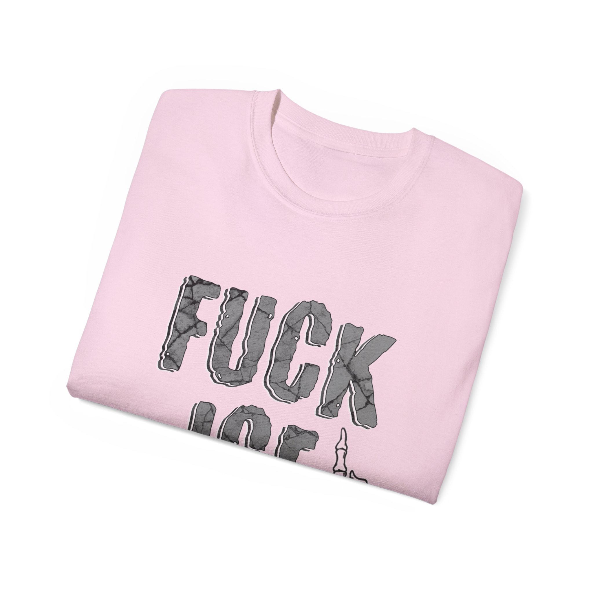 FUCK ICE Tee